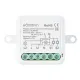 Модуль реле HOMMYN zigbee 2 канала (с нейтралью) RLZBN02