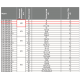 EHR 400x200- 9 электрический нагреватель EHR 400x200- 9 электрический нагреватель