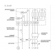 EHR 400x200- 9 электрический нагреватель EHR 400x200- 9 электрический нагреватель