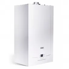 Котел газовый BAXI ECO Star 10F настенный, 2 конт., закр.кам.сгор.