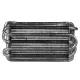 Теплообменник Zanussi GWH 10 Fonte 1.7Кг (50115100E700)
