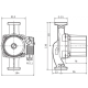 Насос циркуляционный WILO STAR-RS 25/6-130