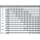 ДФА NEW 250 под клапан веерный алюминиевый диффузор ДФА NEW 250 под клапан веерный алюминиевый диффузор