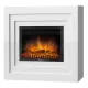 Портал Firelight Cubo 30 белый