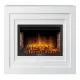 Портал Firelight Cubo 30 белый