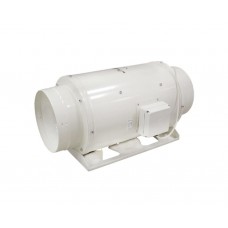 Энергоэффективный канальный вентилятор Soler Palau TD-1300/250 SILENT ECOWATT