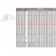 RFE 600х300-6 VIM прямоугольный вентилятор SHUFT