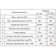 STANDARD d200 мм Дымосос нержавеющая сталь для керамических дымоходов