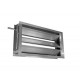 DRr 800x500 воздушный клапан DRr 800x500 воздушный клапан