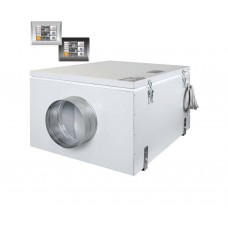 ВПУ 800/6-380/2-GTС приточная установка с электрическим нагревателем