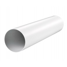 Воздуховод круглый пластиковый ZERNBERG 3015 150 мм x 1,5 м