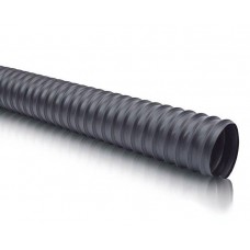 Texonic E-150-H d254 мм для удаления выхлопных газов высокотемпературный шланг на основе химически стойкой резины