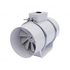 Dospel Turbo 125 канальный вентилятор