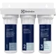 Фильтр для очистки воды Electrolux AquaModule Carbon 2in1 Prof