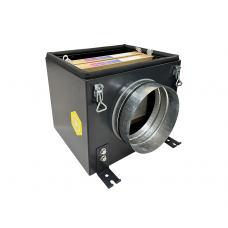 Блок дополнительной фильтрации AirBox-200