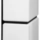 Каминокомплект: Очаг Royal Thermo Aurora RTFP/P-AR60LS, портал Moderno 60, белый