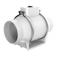Dospel Turbo 100 канальный вентилятор