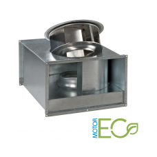 Box EC 600x350-3 max Вентилятор для прямоугольных каналов