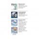 Silent 300 CZ silver накладной бытовой вентилятор
