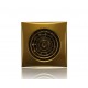 Silent 100 CZ Gold осевой накладной вентилятор Silent 100 CZ Gold осевой накладной вентилятор