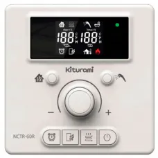 Термостат KITURAMI NCTR-60R комнатный