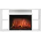 Портал Firelight Multimedia 30 белый