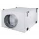 ВПУ 1000 EC/9-380/3-GTC приточная установка  с электрическим нагревателем