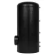 Бойлер косвенного нагрева Royal Thermo AQUATEC INOX RTWX-P 200 PRO напольный