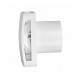 ECOAIR DESIGN S 100 центробежный малошумный вентилятор ECOAIR DESIGN S 100 центробежный малошумный вентилятор