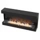 Биокамин Firelight BFP/W-120 View