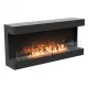 Биокамин Firelight BFP/W-120 View
