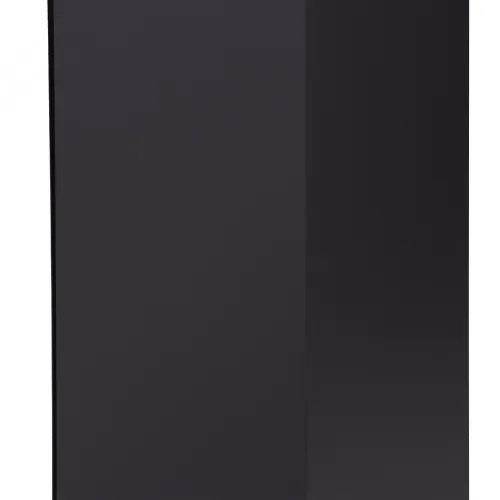 Каминокомплект: Очаг Royal Thermo Aurora RTFP/P-AR60LS, портал California 60 G, графит