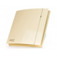 SILENT 100 CRZ Design Ivory-4C c таймером вентилятор с обратным клапаном SILENT 100 CRZ Design Ivory-4C c таймером вентилятор с обратным клапаном