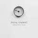 Бойлер косвенного нагрева Royal Thermo AQUATEC INOX RTWX-T 150 напольный верхнее подключение