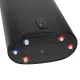Бойлер косвенного нагрева Royal Thermo AQUATEC Comfort CW080 Grafit настенный