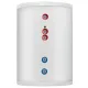 Бойлер косвенного нагрева Royal Thermo AQUATEC INOX RTWX 100 напольный