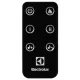 Очаг электрический Electrolux EFP/P-3020LS N