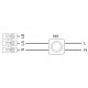 TD 1000/200 Silent 3V трехскоростной канальный вентилятор TD 1000/200 Silent 3V трехскоростной канальный вентилятор