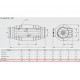 TD 1000/200 Silent 3V трехскоростной канальный вентилятор TD 1000/200 Silent 3V трехскоростной канальный вентилятор