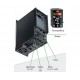 VLT Micro Drive FC 51 11 кВт 3f Частотный преобразователь