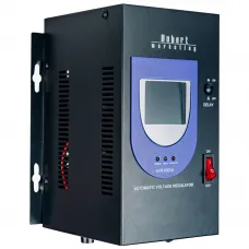 Стабилизатор напряжения HUBERT 1000VA настенный
