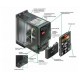 VLT Micro Drive FC 51 1,5 кВт 3f Частотный преобразователь VLT Micro Drive FC 51 1,5 кВт 3f Частотный преобразователь