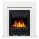 Портал Firelight Simple Classic белый
