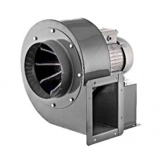 BURAN PRO 260 2K T R правый вентилятор радиальный 380V