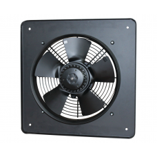 Storm YWF2E 200 Вентилятор осевой с квадратным фланцем d200