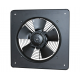 Storm YWF2E 200 Вентилятор осевой с квадратным фланцем d200 Storm YWF2E 200 Вентилятор осевой с квадратным фланцем d200