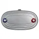 Водонагреватель Electrolux EWH 50 Royal Flash Silver