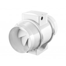 Вентилятор канальный SHUFT VENTMIX-150
