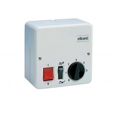 RVS/R 5 V-05A реверсивный регулятор скорости