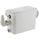 Станция насосная UNIPUMP канализационная SANIVORT 405 М